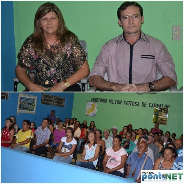 Nova diretoria do Sindicato dos Trabalhadores Rurais de Massapê toma posse, veja!  - Imagem 12