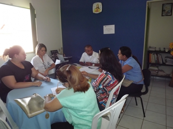 Secretaria de Assistência Social estabelece metas para o ano de 2014 - Imagem 6