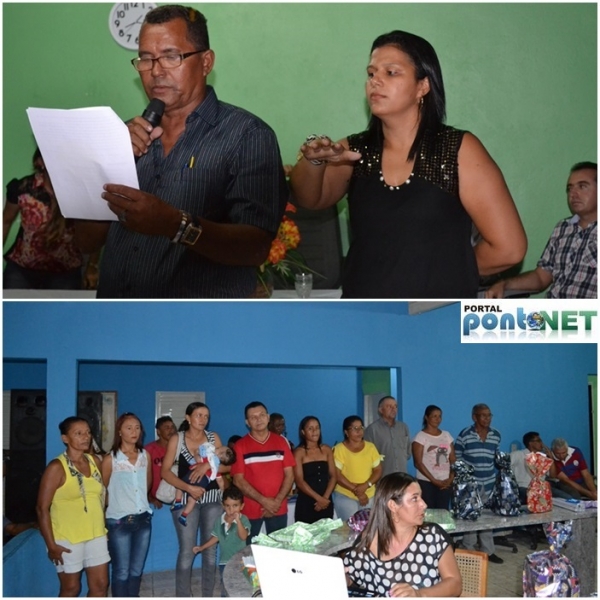 Nova diretoria do Sindicato dos Trabalhadores Rurais de Massapê toma posse, veja!  - Imagem 14