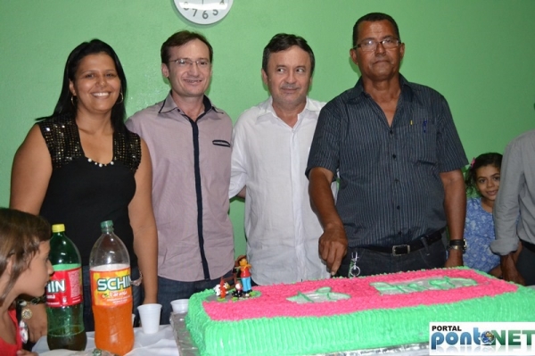 Nova diretoria do Sindicato dos Trabalhadores Rurais de Massapê toma posse, veja!  - Imagem 1