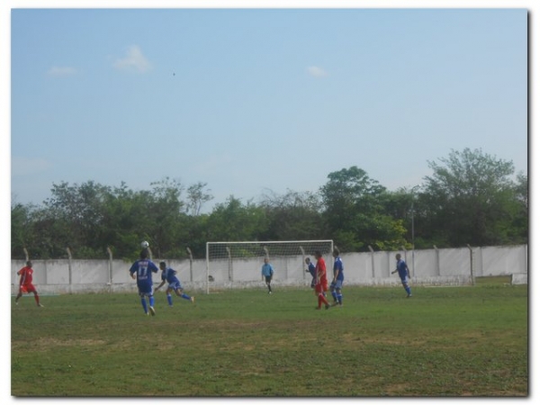 Jogo casados x solteiro termina com empate - Imagem 3