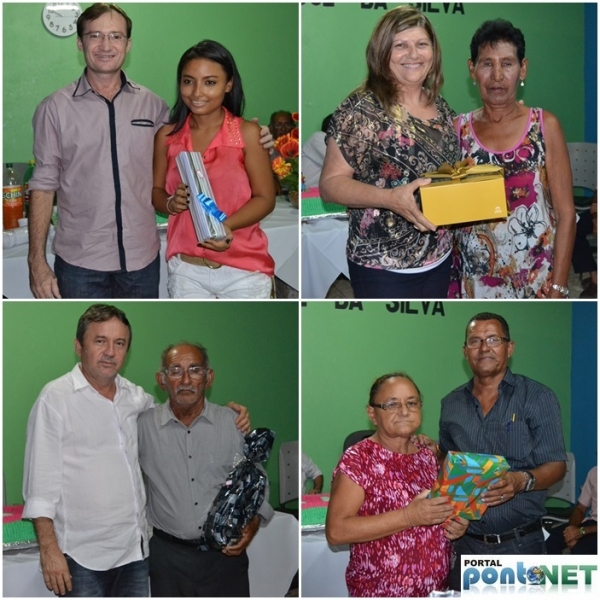 Nova diretoria do Sindicato dos Trabalhadores Rurais de Massapê toma posse, veja!  - Imagem 4