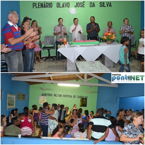 Nova diretoria do Sindicato dos Trabalhadores Rurais de Massapê toma posse, veja!  - Imagem 8