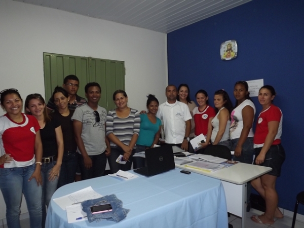 Secretaria de Assistência Social estabelece metas para o ano de 2014 - Imagem 16