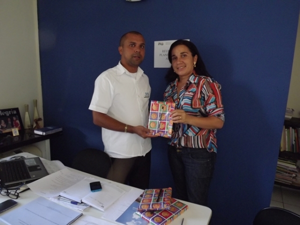 Secretaria de Assistência Social estabelece metas para o ano de 2014 - Imagem 17