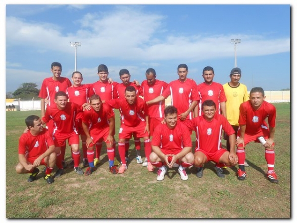 Jogo casados x solteiro termina com empate - Imagem 24