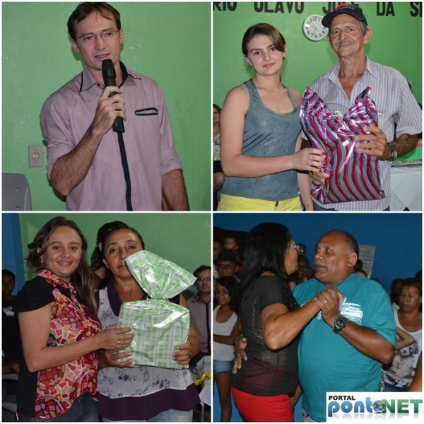 Nova diretoria do Sindicato dos Trabalhadores Rurais de Massapê toma posse, veja!  - Imagem 3