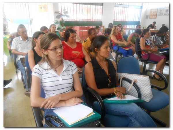 Solenidade de Abertura do Programa PELC “Vida Saudável” - Imagem 11