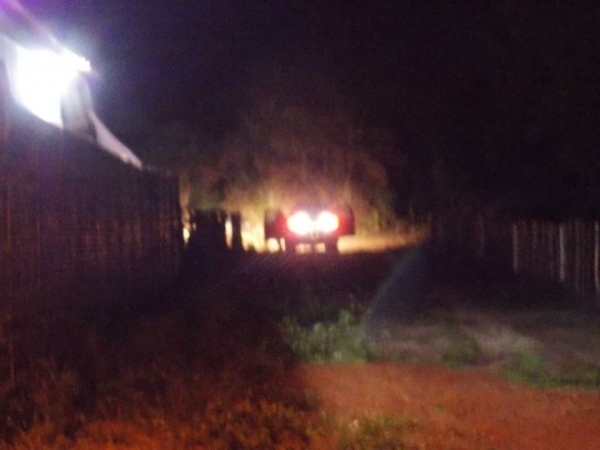 Polícia troca tiros em perseguição a bandidos. - Imagem 6