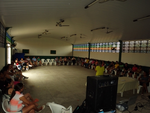 Secretaria de Assistência Social estabelece metas para o ano de 2014 - Imagem 14