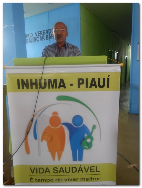 Solenidade de Abertura do Programa PELC “Vida Saudável” - Imagem 7