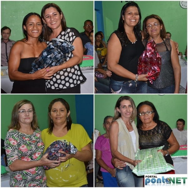 Nova diretoria do Sindicato dos Trabalhadores Rurais de Massapê toma posse, veja!  - Imagem 5