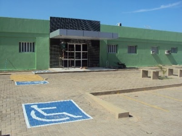 Hospital de Campo Maior fará eleição para escolher diretor clínico