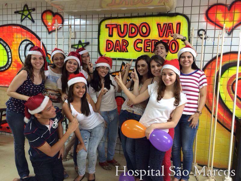 Conheça o A.S.A. Faça parte desta corrente