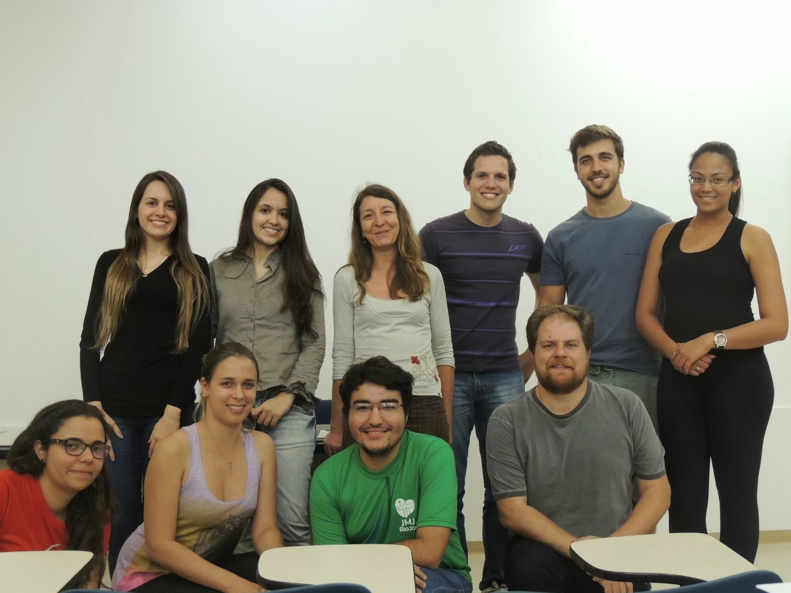 Inscrições continuam abertas para cursos do Projeto Rondon em Buriti dos Lopes