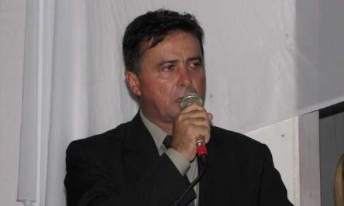 Câmara Municipal aprecia projetos do Executivo