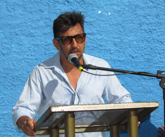 ASCOM da PMB responde acusações de Sérgio Rego 