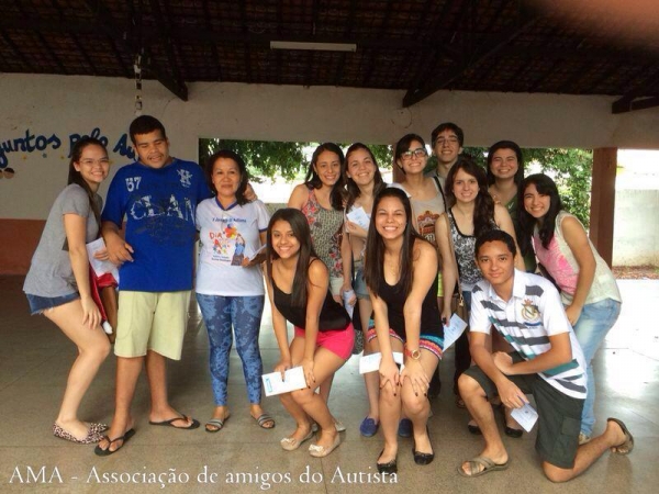 Conheça o A.S.A. Faça parte desta corrente - Imagem 4