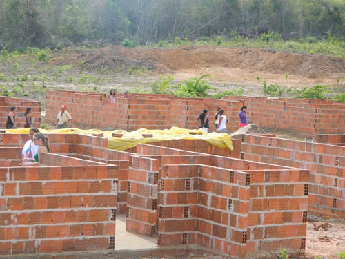 Vice-Prefeito participou de reunião com contemplados do Programa Minha Casa Minha Vida - Imagem 4