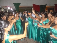 Redenção ganha mais uma turma de profissionais do Magistério 