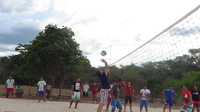 ATUALIZADA: Final de Semana terá uma Super Programação Esportiva em Juazeiro do Piauí