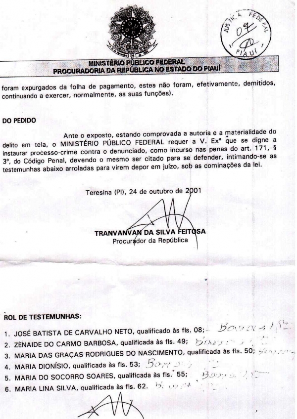 ASCOM da PMB responde acusações de Sérgio Rego  - Imagem 9