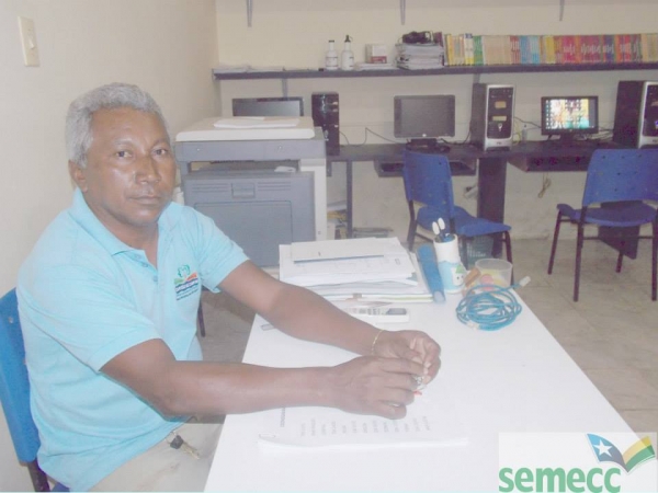 Equipe da Secretaria Municipal de Educação retornaram as atividades pedagógicas 2014. - Imagem 3