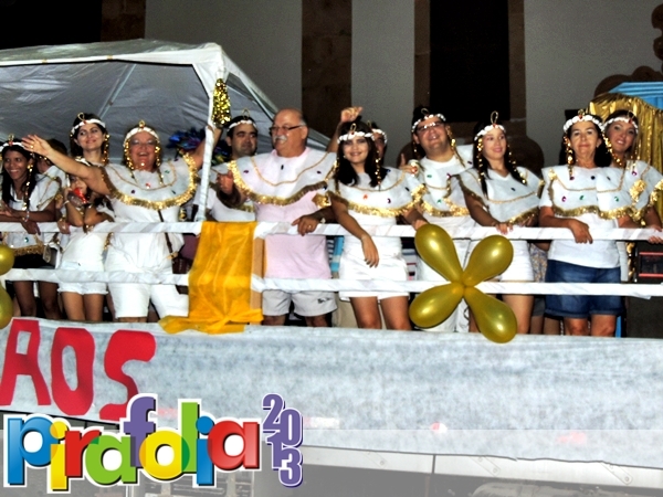 Secretaria de Cultura divulga a data do Corso de Piracuruca - Imagem 2