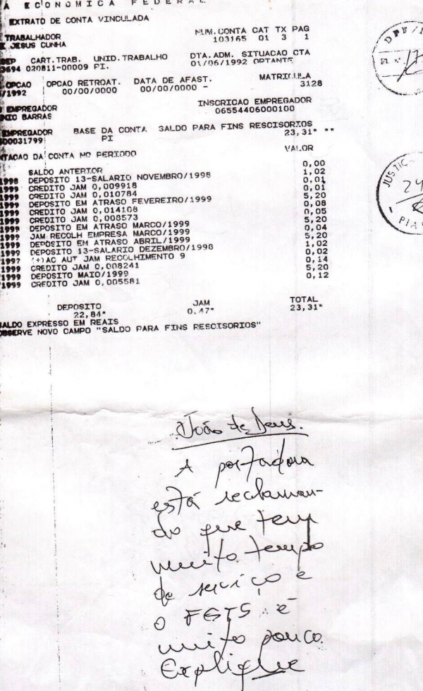 ASCOM da PMB responde acusações de Sérgio Rego  - Imagem 14