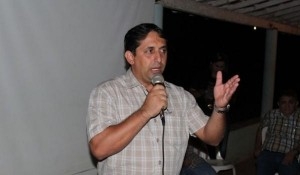 Prefeito e vice-prefeito de Esperantina são cassados - Imagem 1