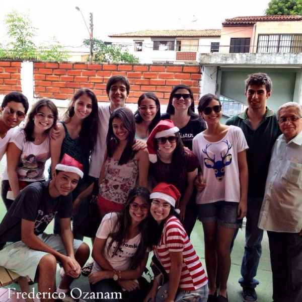 Conheça o A.S.A. Faça parte desta corrente - Imagem 3