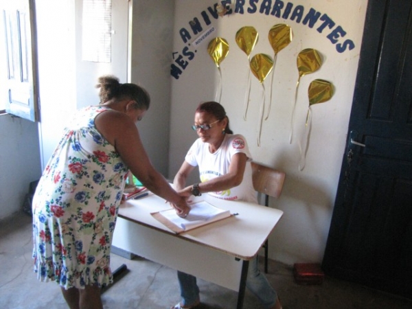 3 de Fevereiro, inicio das aulas no município de Miguel Alves - Imagem 1