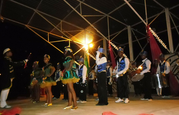 Escolas de União têm projeto selecionado pelo Programa Mais Cultura