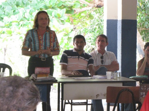 3 de Fevereiro, inicio das aulas no município de Miguel Alves - Imagem 3