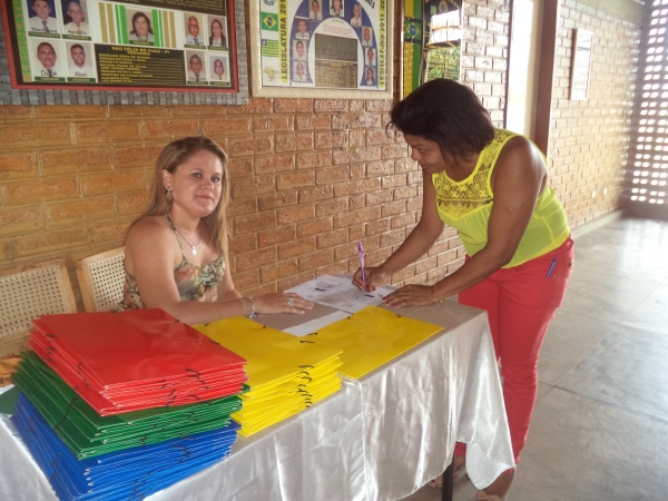 1º Seminário Municipal do PNAIC - Imagem 15