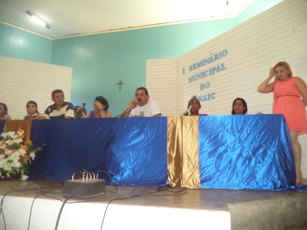 1º Seminário Municipal do PNAIC - Imagem 8