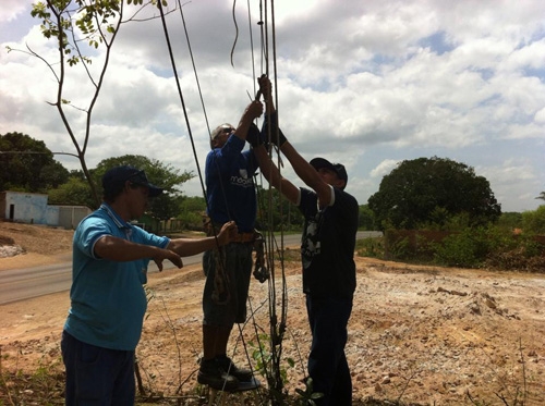 Sinal da TV Meio Norte opera com qualidade total em Brasileira - Imagem 1