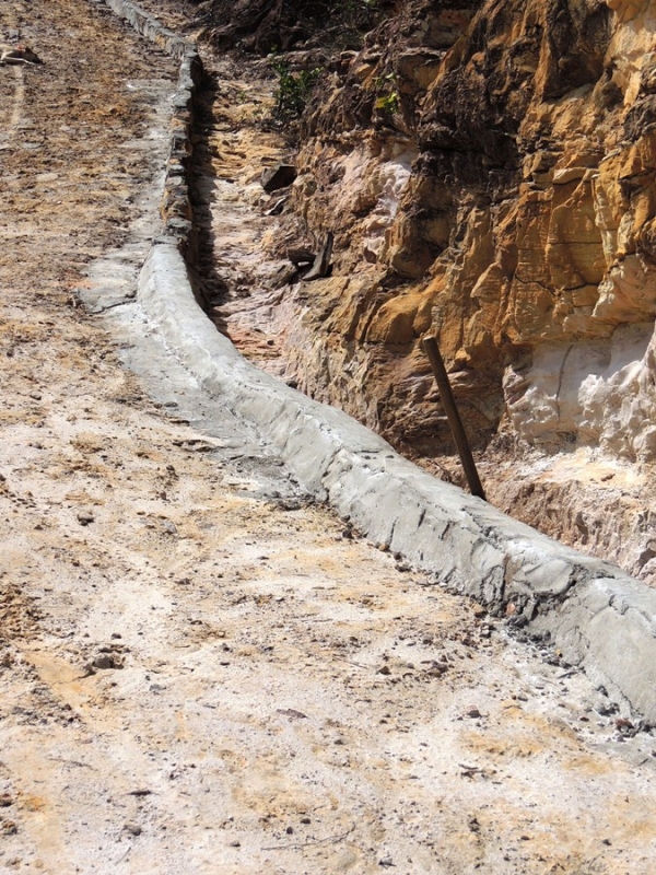 Prefeitura de Pedro II recupera ladeira do Caranguejo - Imagem 4