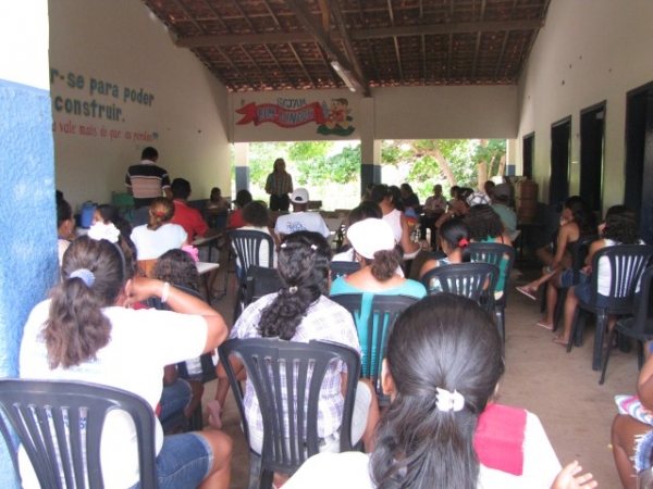 3 de Fevereiro, inicio das aulas no município de Miguel Alves - Imagem 4