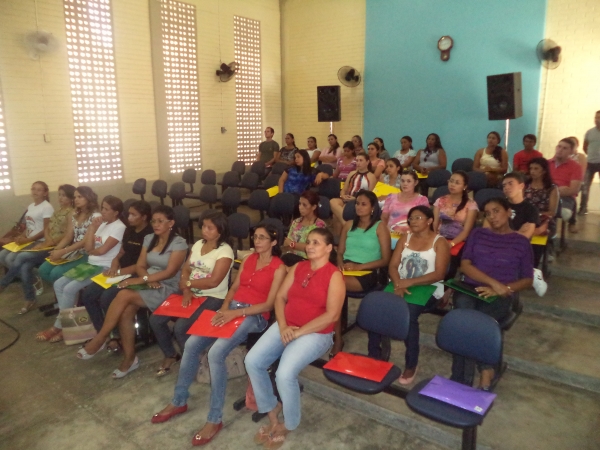 1º Seminário Municipal do PNAIC - Imagem 10