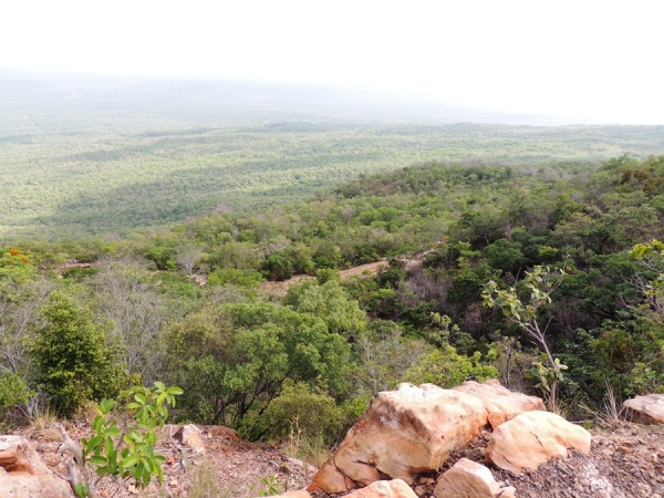Prefeitura de Pedro II recupera ladeira do Caranguejo - Imagem 8