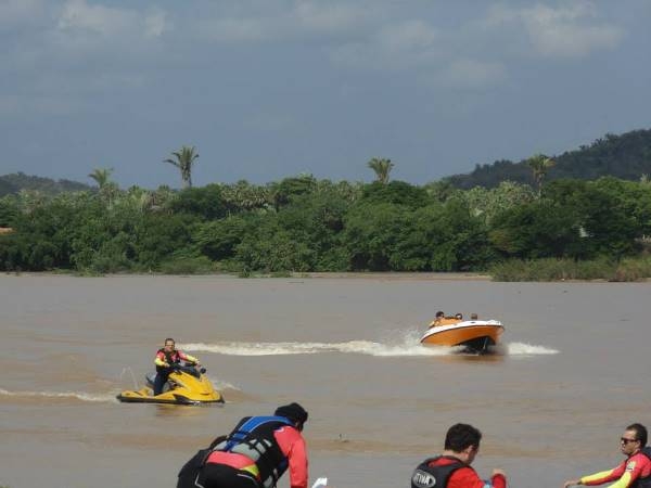 Expedição Náutica visita União - Imagem 4