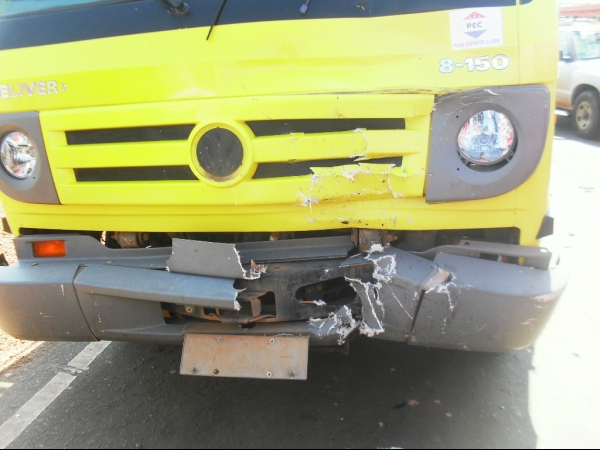 Universotário morre em acidente de trânsito na cidade de Barras - Imagem 2