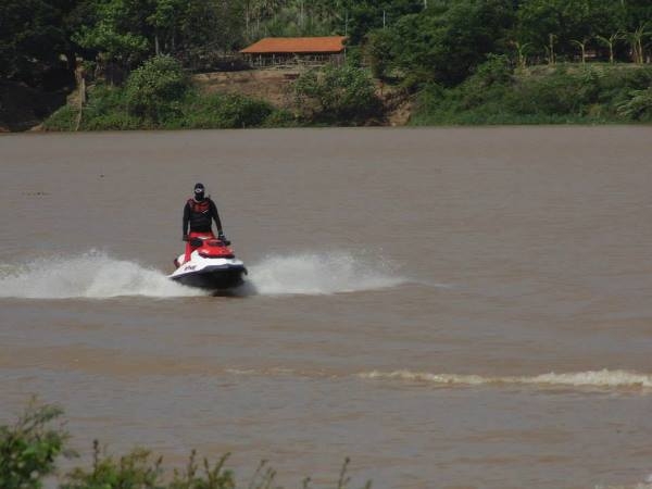 Expedição Náutica visita União - Imagem 8