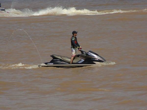 Expedição Náutica visita União - Imagem 11