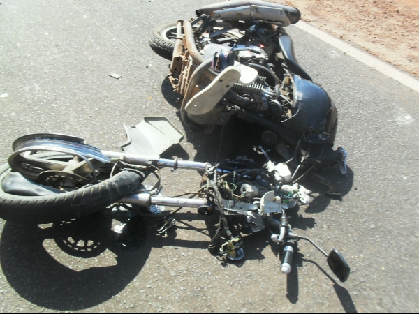 Universotário morre em acidente de trânsito na cidade de Barras - Imagem 4