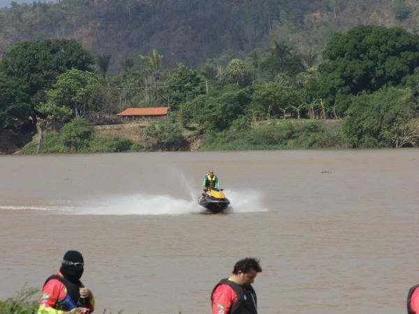 Expedição Náutica visita União - Imagem 6