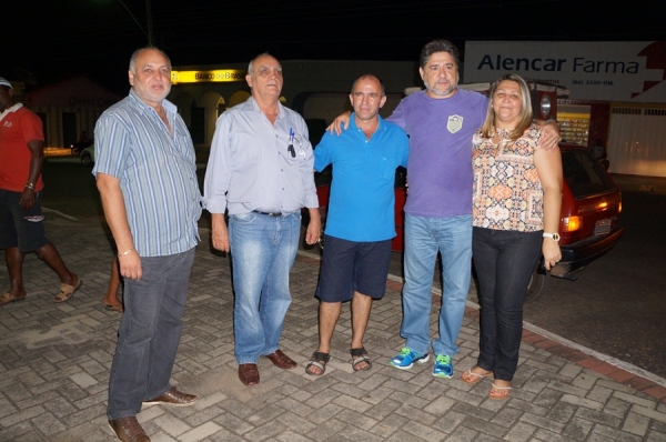 Prefeito consegue veículos novos para a saúde - Imagem 14