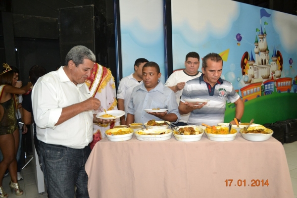 Reisado de Boa Hora participará do Programa Nossa Terra, na TV Meio Norte, neste Domingo - Imagem 22