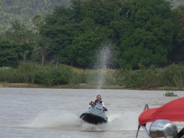 Expedição Náutica visita União - Imagem 17